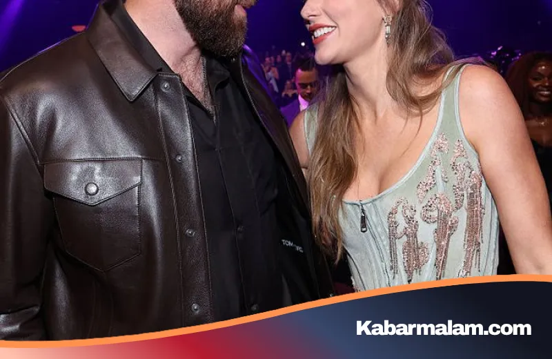 Detail Pernikahan Taylor Swift dan Travis Kelce Bocor, Madison Square Garden Siap Jadi Saksi Bisu?