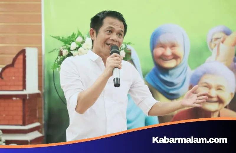 Dibalik Kontroversi 'Lalaki Langit': Mengupas Skandal Lagu Bupati Purwakarta yang Berujung Pemeriksaan Kemendagri