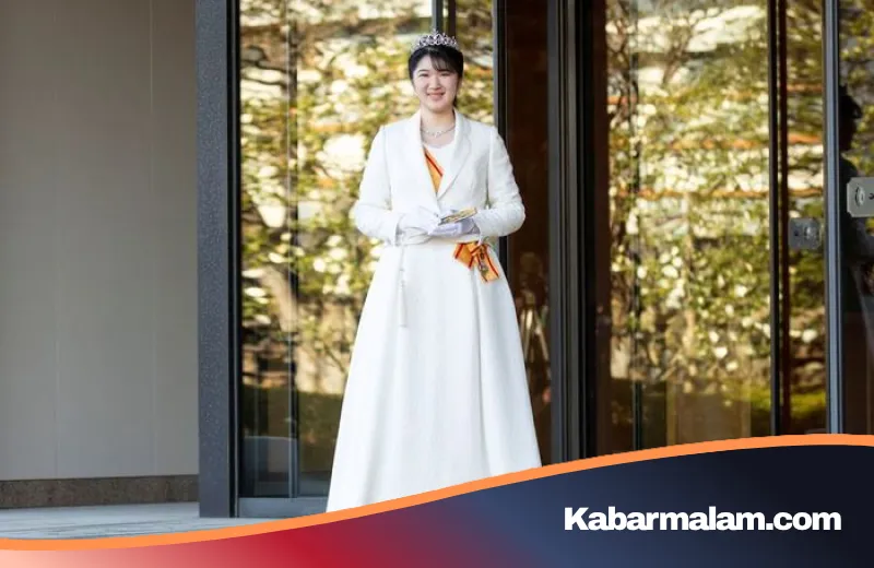 Dilema Takhta Krisan: Mengapa Putri Aiko Sulit Menjadi Kaisar Jepang di Tengah Arus Modernisasi?