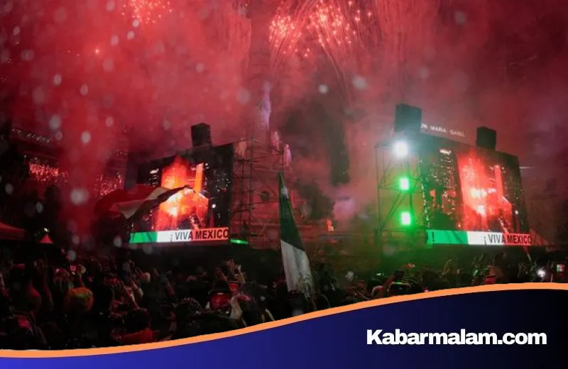 Duka di Balik Euforia Piala Dunia 2026: Pesta Kemenangan Meksiko Berujung Maut, 4 Orang Tewas
