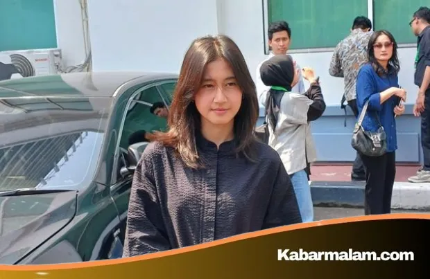 Duka di Balik Melodi: Keisya Levronka Rangkai Kisah Haru Usai Sang Adik Jatuh dari Lantai 6 Kampus