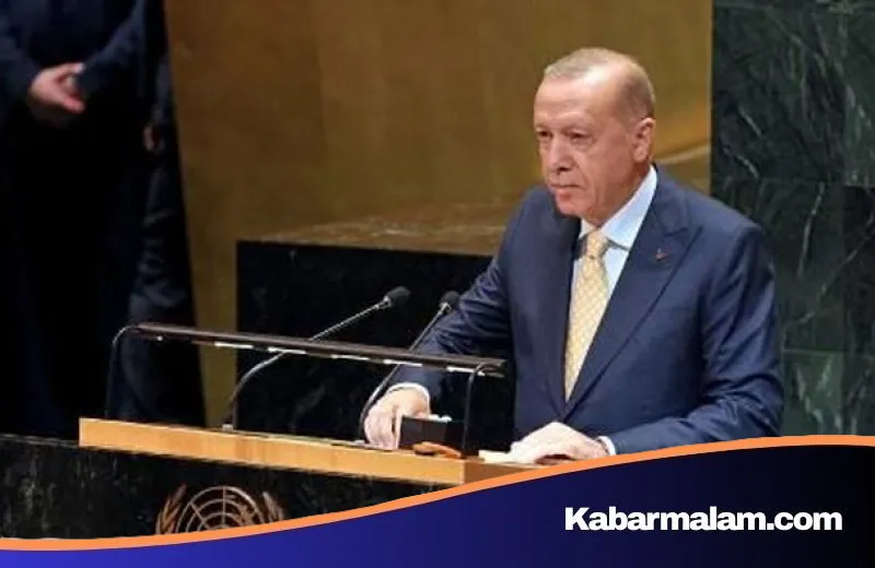 Erdogan Beri Peringatan Keras ke Israel: Jangan Ganggu Kesepakatan Damai AS-Iran