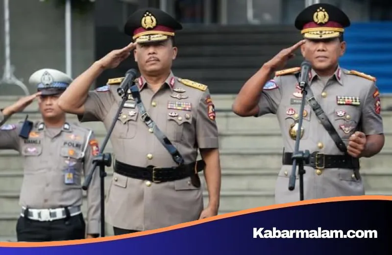 Estafet Kepemimpinan Korlantas Polri: IPW Beri Catatan Gemilang untuk Kinerja Irjen Agus Suryonugroho
