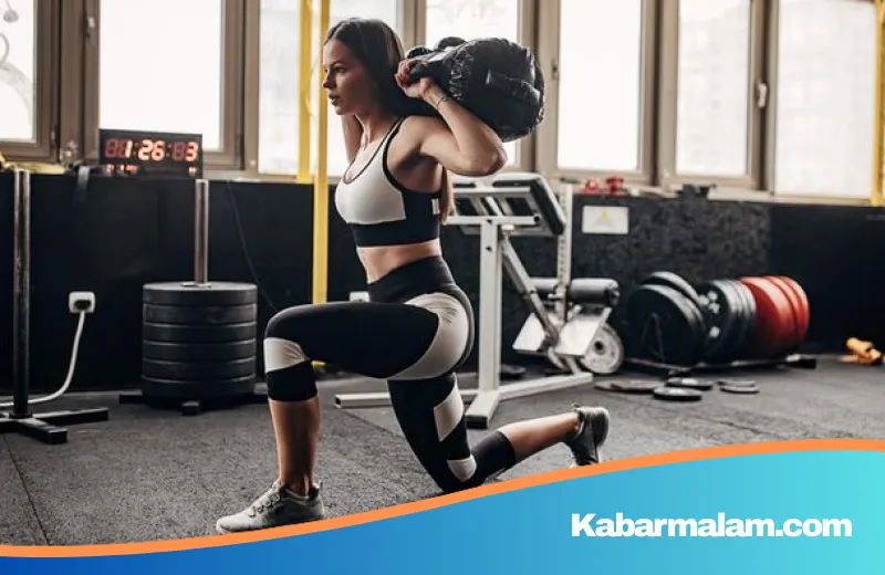 Fenomena Hyrox di Indonesia: Mengapa Tren Fitness Racing Global Ini Dijuluki 'Olahraga Kuli' Premium?