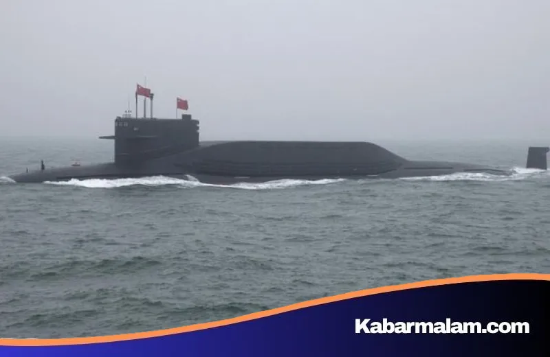 Guncangan Geopolitik di Pasifik: Uji Coba Rudal China Memicu Protes Keras dari Australia hingga Jepang