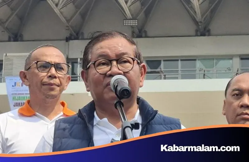 Harapan Baru Anak Jalanan: Pramono Anung Gandakan Kuota Sekolah Rakyat Jakarta Menjadi 2.000 Siswa