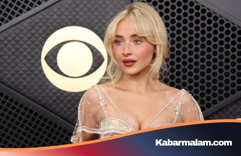 Heboh Kabar Sabrina Carpenter Pacari Bintang Ekuador Piero Hincapie, Begini Fakta Sebenarnya