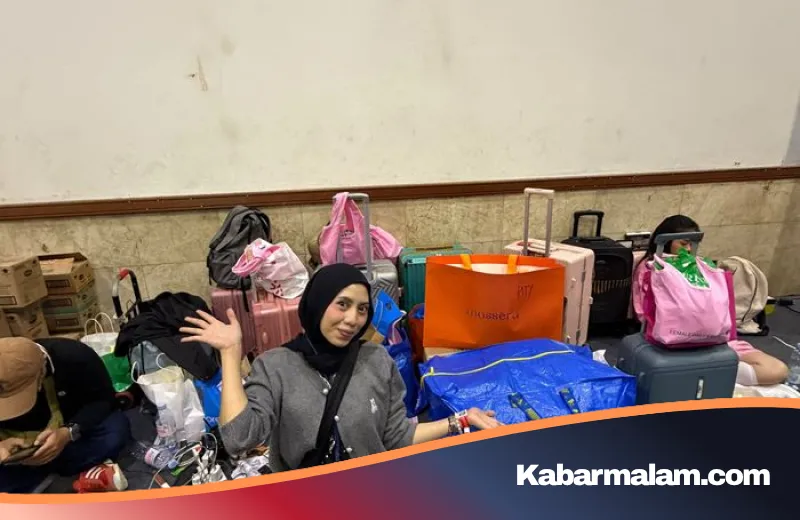 Jakarta X Beauty 2026: Strategi Jastiper Raup Omzet Rp 200 Juta, Rela Terbang dari Luar Kota