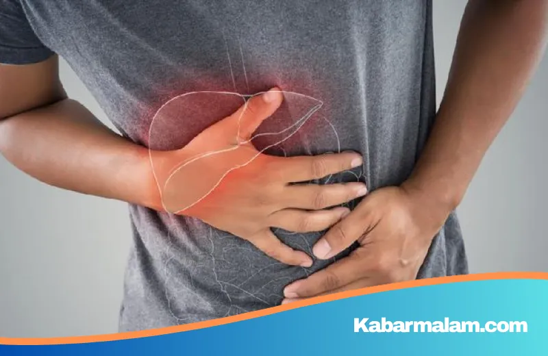 Jangan Tertipu Gejala 'Masuk Angin', Inilah 5 Tanda Awal Penyakit Liver yang Sering Terabaikan