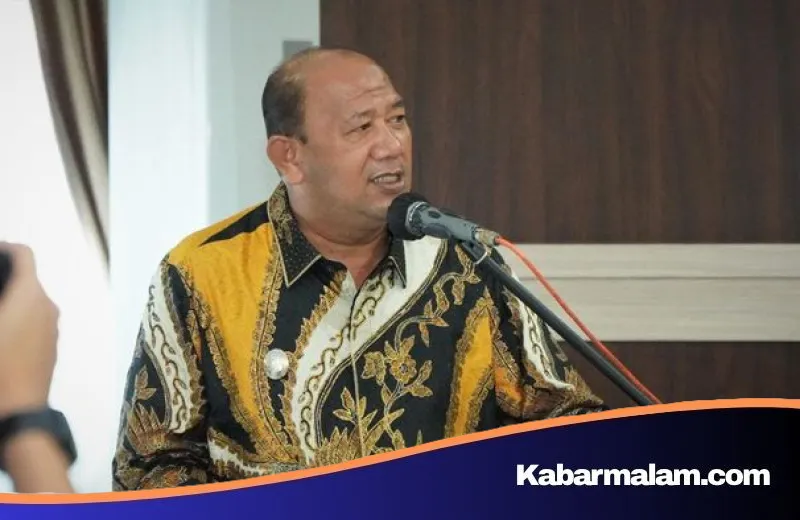 Jeratan Korupsi Bupati Langkat: Jejak Suap Rp 800 Juta hingga Temuan Logam Platinum 55 Kilogram