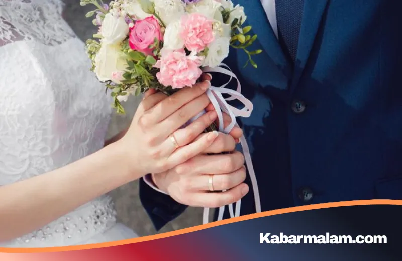 Kisah Nyata Bak Drama Korea: Dua Mantan Petinggi Samsung Resmi Jadi Besan dalam Pernikahan Eksklusif