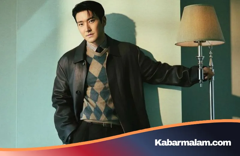 Kontroversi Politik Siwon Super Junior Memanas: Dari Petisi Hukum di AS Hingga Desakan Hengkang dari Grup