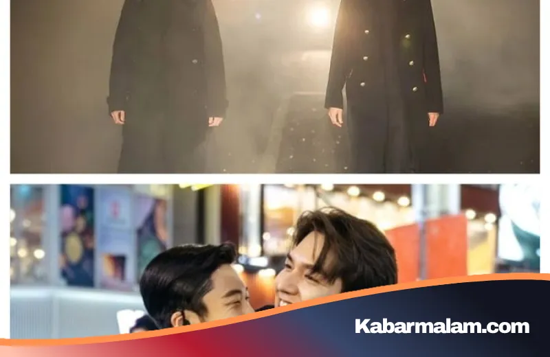 Lebih dari Sekadar Sahabat: 7 Bromance Ikonik di Drama Korea yang Berhasil Mencuri Hati Penonton