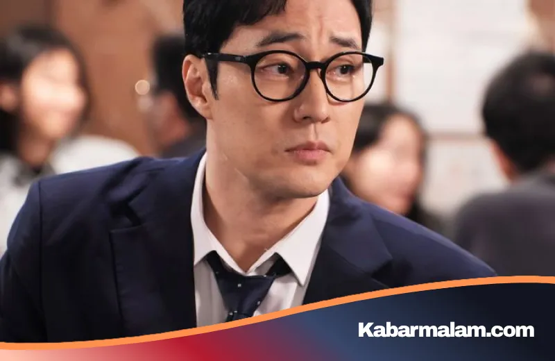 Ledakan Rating Agent Kim Reactivated: Mengapa Comeback So Ji Sub Begitu Fenomenal?
