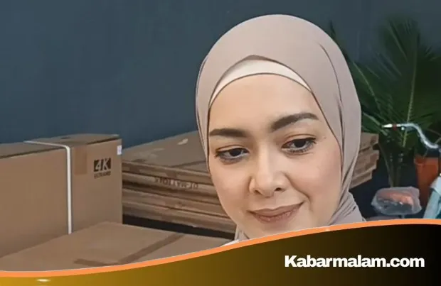 Luka yang Belum Mengering, Richa Novisha Ungkap Trauma Mendalam Dengar Sirine Ambulans Usai Kepergian Gary Iskak
