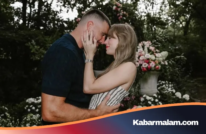 Mahligai Cinta Taylor Swift dan Travis Kelce: Rahasia di Balik Perjanjian Pranikah 40 Halaman