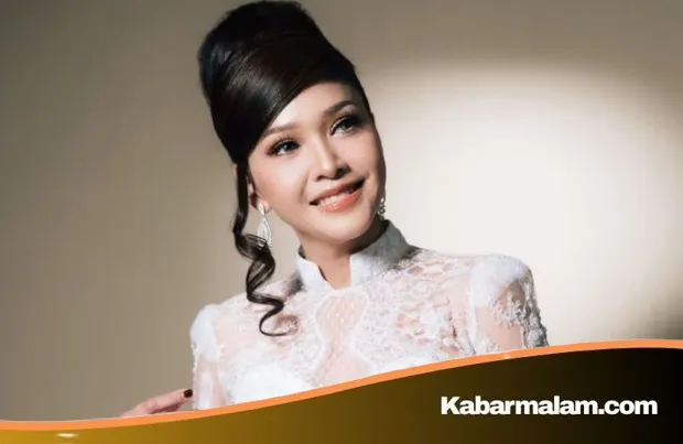 Maia Estianty Blunder Soal Timbangan: Bongkar Rahasia Kenaikan Berat Badan dan Tantangan Menopause