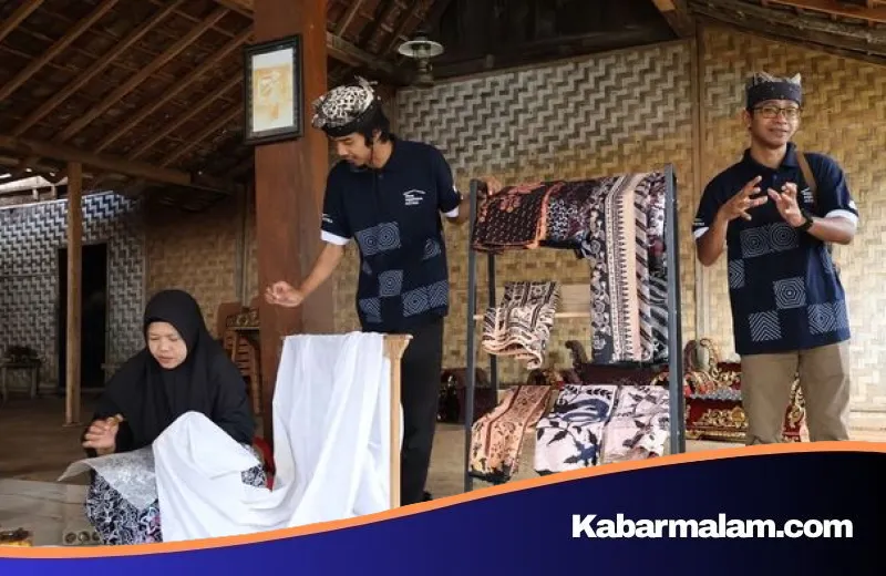 Melestarikan Nafas Osing: Transformasi Desa Sejahtera Astra Kemiren yang Dongkrak Ekonomi Warga hingga 33 Persen