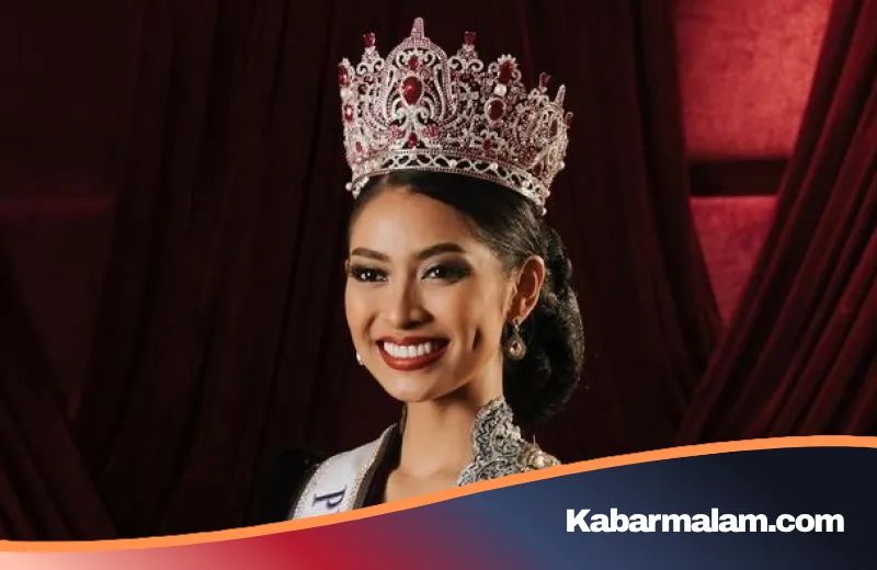 Membawa Ambisi Baru ke Polandia, Agnes Rahajeng Siap Berkilau di Miss Supranational 2026