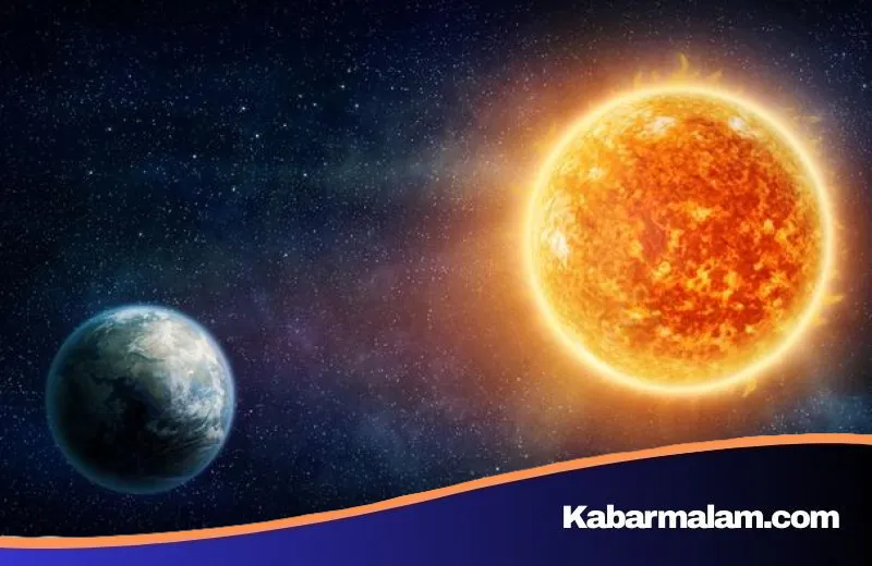 Menelusuri Fenomena Aphelion 2026: Saat Bumi Berada di Titik Terjauh dari Matahari