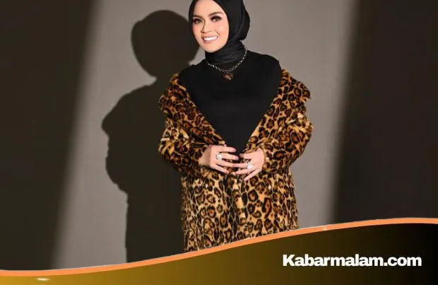 Mengenal Neng Dessy: Sosok 'Tangan Dingin' di Balik Kesuksesan Lagu Viral Aldi Taher hingga Saipul Jamil