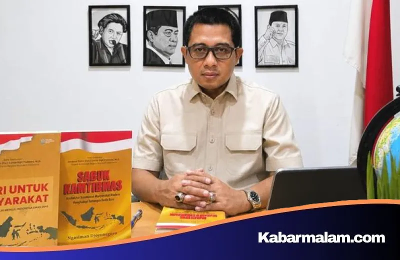 Menuju 80 Tahun Bhayangkara: Menguji Kompas 'Polri untuk Masyarakat' di Tengah Arus Modernisasi
