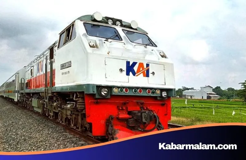 Misteri Bayi di Toilet KA Sancaka: Polisi Sisir CCTV dan Buru Pelaku