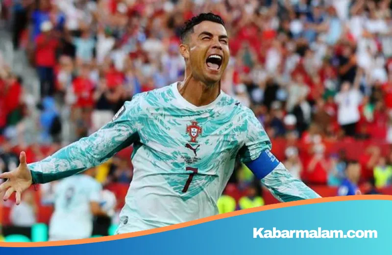 Misteri Ucapan 'Bismillah' Cristiano Ronaldo di Piala Dunia 2026: Strategi Mental atau Sekadar Kebetulan?
