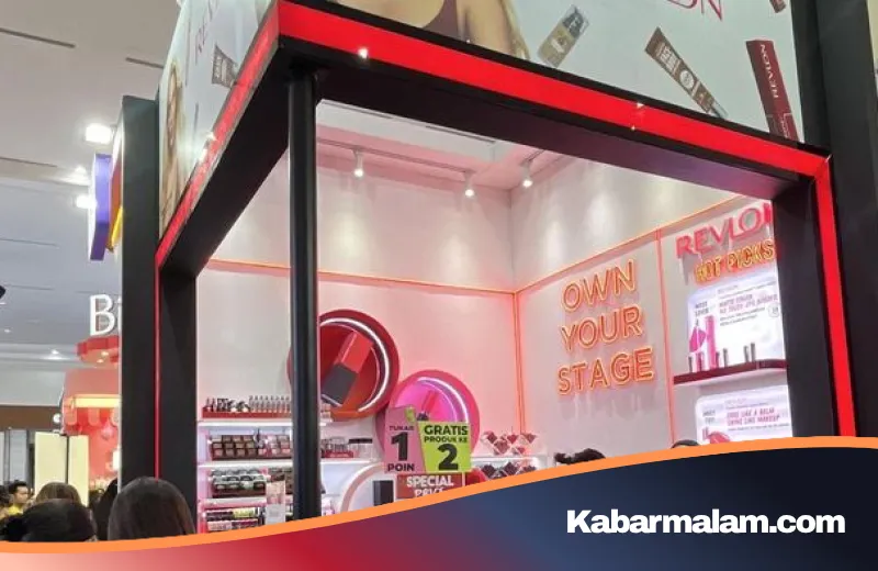 Panduan Belanja Jakarta X Beauty 2026: Daftar Promo Gila-Gilaan Brand Kecantikan yang Wajib Dilirik