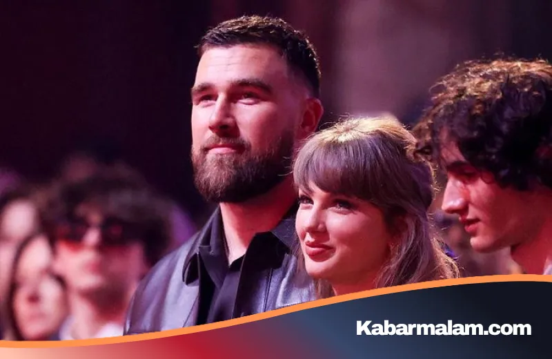 Pernikahan Abad Ini: Mengintip Kemegahan Rehearsal Dinner Taylor Swift dan Travis Kelce di New York