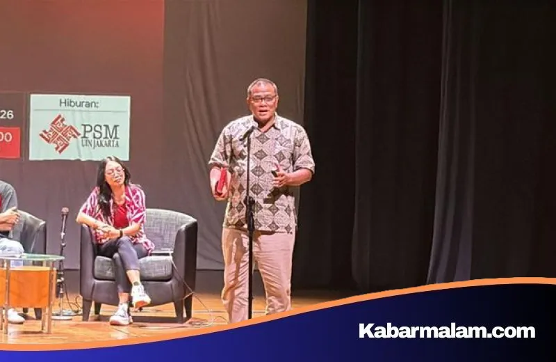 Potensi Ratusan Miliar di TPST Bantargebang, Menteri LH Dorong Perdagangan Karbon yang Menyejahterakan Rakyat