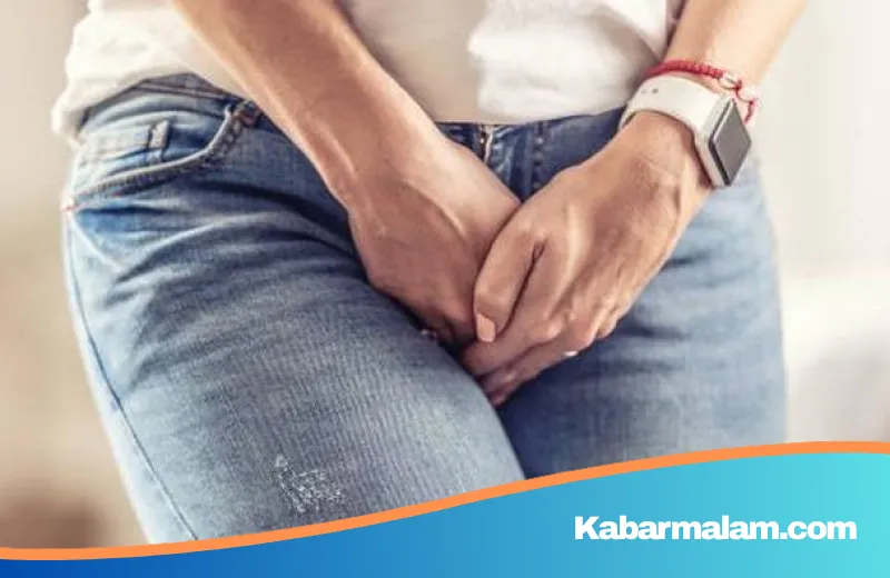 Rahasia di Balik 'Beser' Saat Gugup: Mengapa Stres Bikin Kita Sering Ingin Buang Air Kecil?
