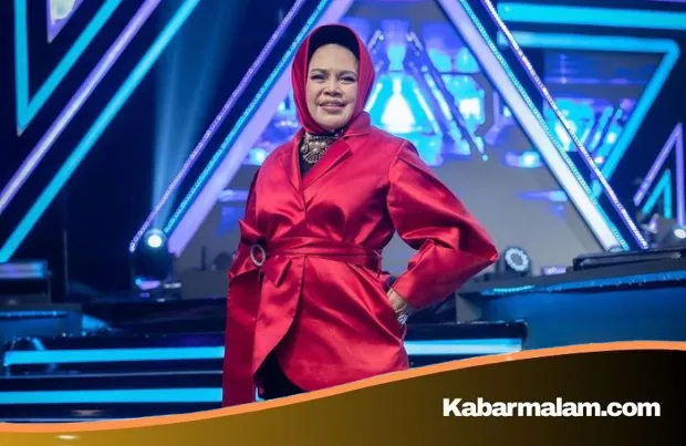Rahasia Suara Emas Hetty Koes Endang: Ritual Kencur dan Warisan Ramuan Tradisional Sejak Usia 14 Tahun