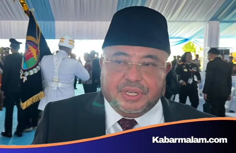 Refleksi 80 Tahun Polri, Habib Aboe Bakar: Jadilah Solusi Nyata, Bukan Ancaman bagi Rakyat