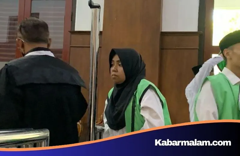 Siasat Licin Murnita Triwidyaning: Ngaku Beli Rumah Dinas Bea Cukai Surabaya Sebelum Diratakan Ekskavator