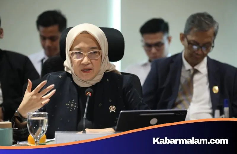Sinergi Global: KPTDP dan Tony Blair Dorong Percepatan Digitalisasi Birokrasi di Indonesia