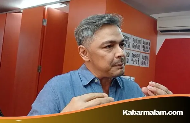 Strategi Masa Tua Thomas Djorghi: Perlahan Menepi dari Panggung Demi Kerajaan Properti