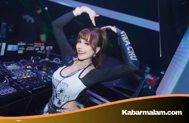 Terpikat Aura Marion Jola, DJ Vika Chu Bocorkan Rencana Remix Lagu Hingga Incar Cinta Laura