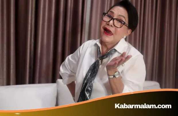Terpikat Karisma Dedi Mulyadi, Mpok Atiek Curhat soal Perasaan dan Realita Usia