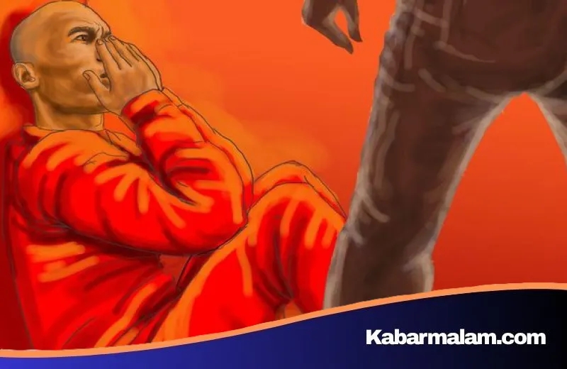 Tragedi Amukan ODGJ di Karo Berujung Maut, Pelaku Penganiayaan Berhasil Diringkus Polisi