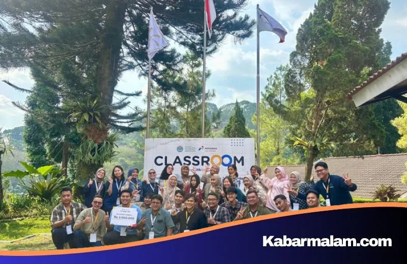 Transformasi Komunikasi KLH/BPLH: Menguasai Narasi di Era Jurnalistik 'Klik dan Geser'