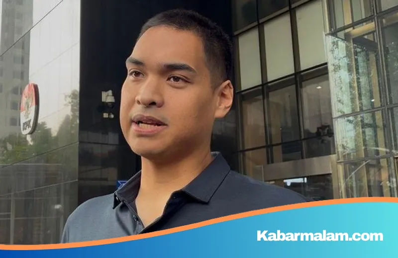 Transformasi Luar Biasa Dito Ariotedjo: Rahasia Sukses Pangkas Berat Badan 40 Kg dengan Diet Disiplin