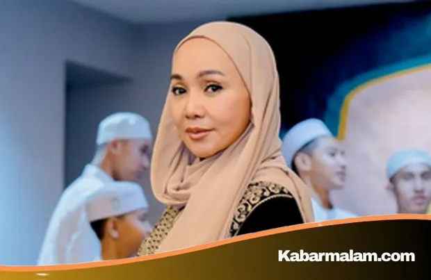 Trauma Kehilangan Jadi Alasan Kuat Dewi Gita Enggan Tambah Peliharaan Kucing