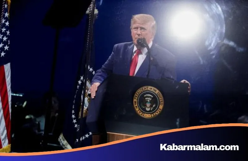 Trump Pamer Taji di Hari Kemerdekaan: Sebut Militer AS Berhasil Taklukkan Venezuela dan Iran