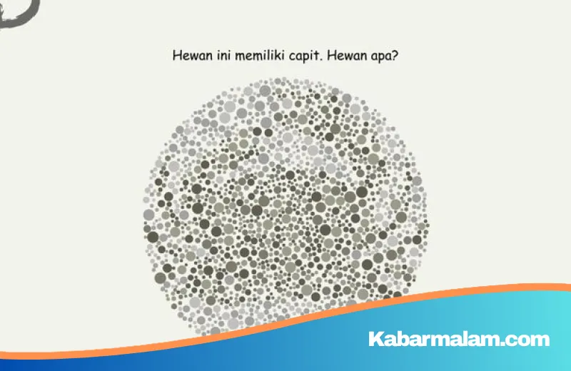 Uji Ketajaman Visual: Hanya Si Mata Jeli yang Bisa Temukan 7 Hewan Laut di Balik Gambar Ini!