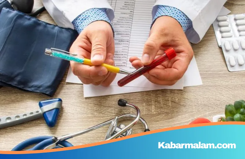 Waspada! Dikira Cedera Otot Biasa, Nyeri Bahu Pria Ini Ternyata Gejala Kanker Darah Langka