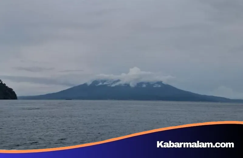 Waspada! Gunung Anak Krakatau Naik Status ke Level III Siaga, Radius Aman Diperluas