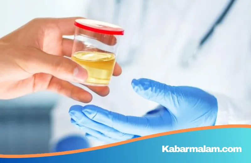 Waspada! Warna Urine Bisa Jadi Sinyal Kerusakan Ginjal, Kenali Tandanya Sebelum Terlambat